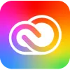 Adobe Creative Cloud logo