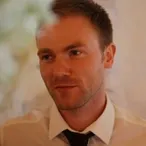 A photo of Andrew Gilmour