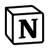 Notion logo
