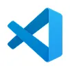 VS Code logo